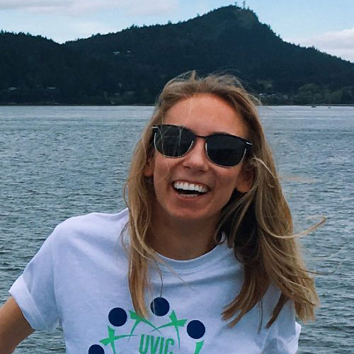 Erin Casper, Rehabilitation Manager